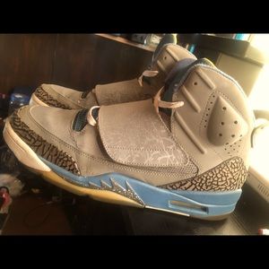Men’s Jordan Son of Mars